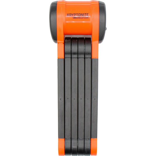 Kryptonite Evolution 790 Faltschloss