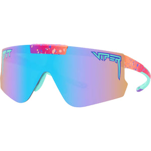 The Flip-Offs The Copacabana