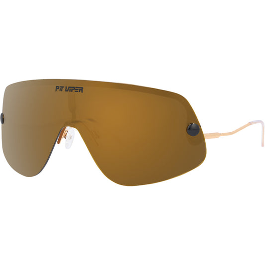 The Limousine The Gold Standard Polarized