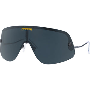 The Limousine The Exec Polarized