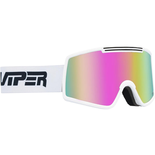 The French Fry Goggle Small The Miami Nights