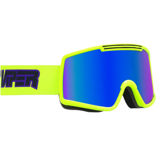 The French Fry Goggle Small The Sludge