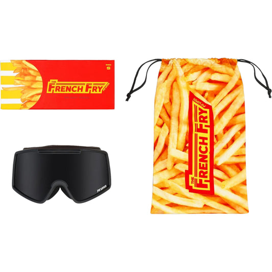 The French Fry Goggle Small The Standard