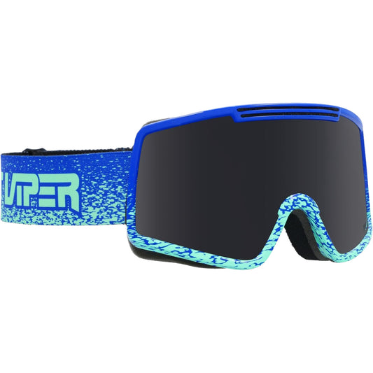 The French Fry Goggle Small The Pleasurecraft