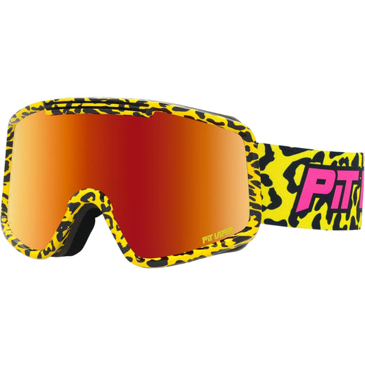 The French Fry Goggle Large The Carnivore