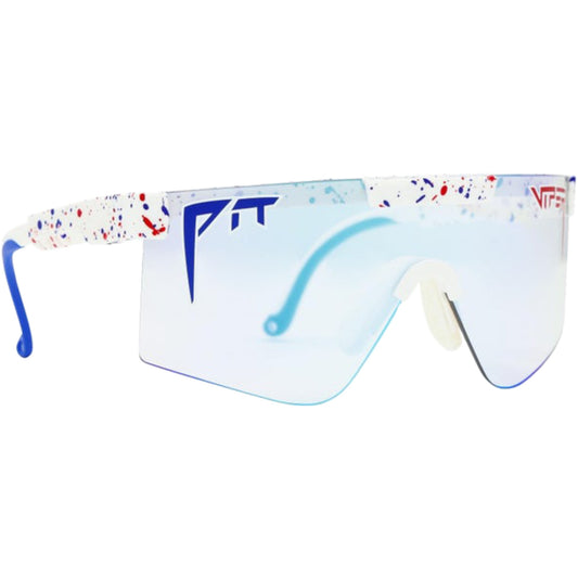 The 2000'' The Merika Photochromic Blue
