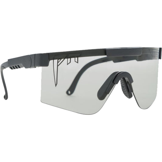 The 2000'' The Blacking Out Photochromic Smoke