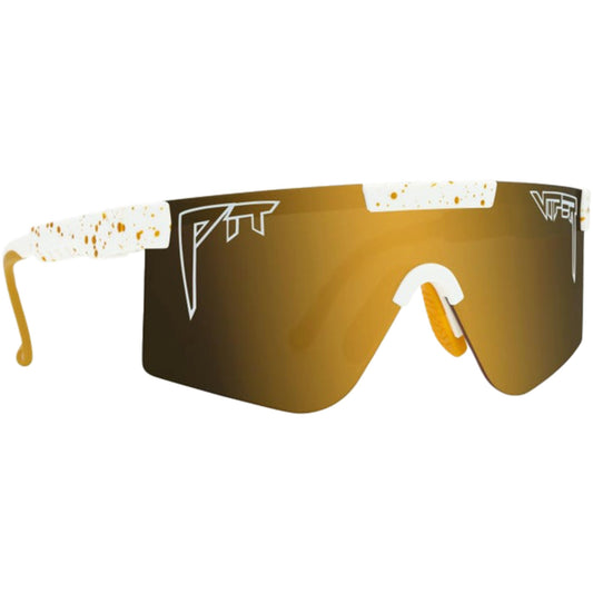 The 2000'' The J-Lo Polarized Gold