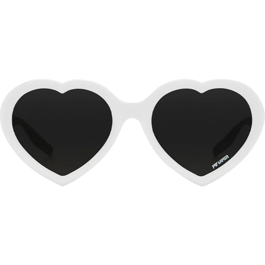 The Admirer The Miami Nights Polarized Smoke