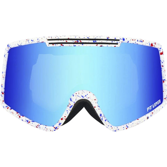 The French Fry Goggle Small The Merika