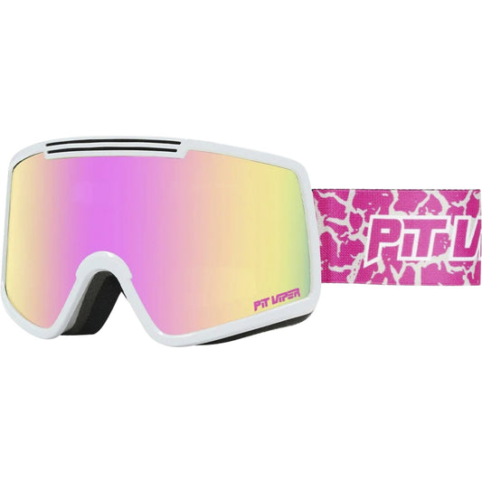 The French Fry Goggle Small The Greybird