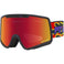The French Fry Goggle Small TheCombustion