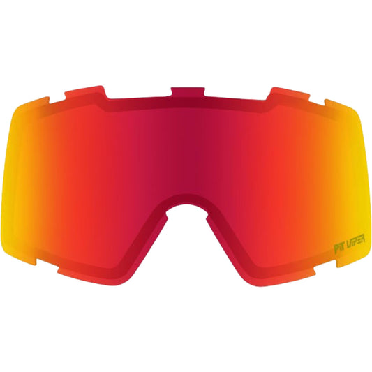 The French Fry Goggle Small TheCombustion