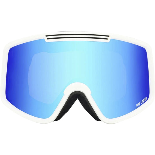 The French Fry Goggle Small The Miami Nights
