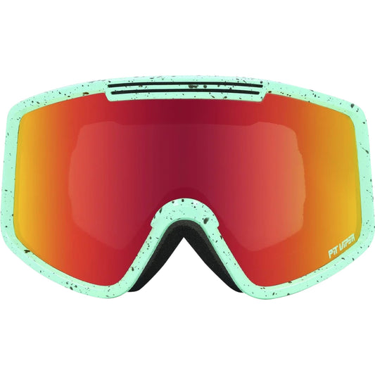 The French Fry Goggle Large The Aquifer