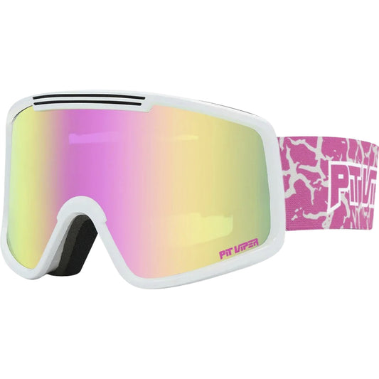 The French Fry Goggle Large The Greybird