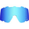 The French Fry Goggle Large The Miami Nights