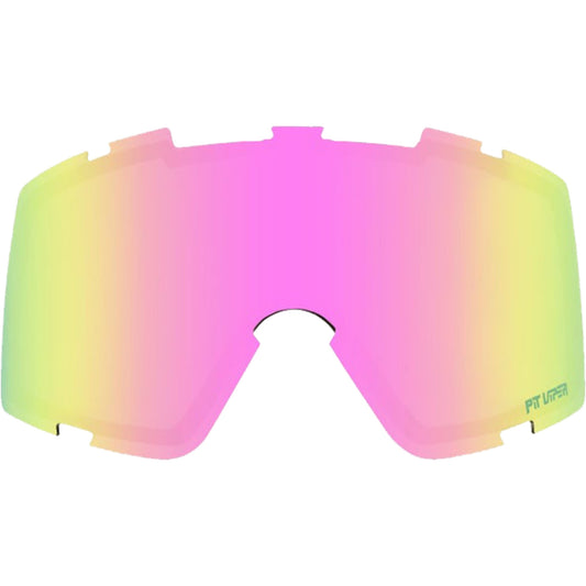 The French Fry Goggle Large The Spume