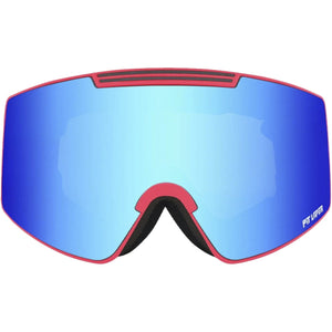 The Proform Goggle The Roost Rocket