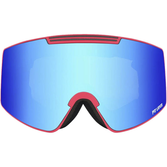 The Proform Goggle The Roost Rocket