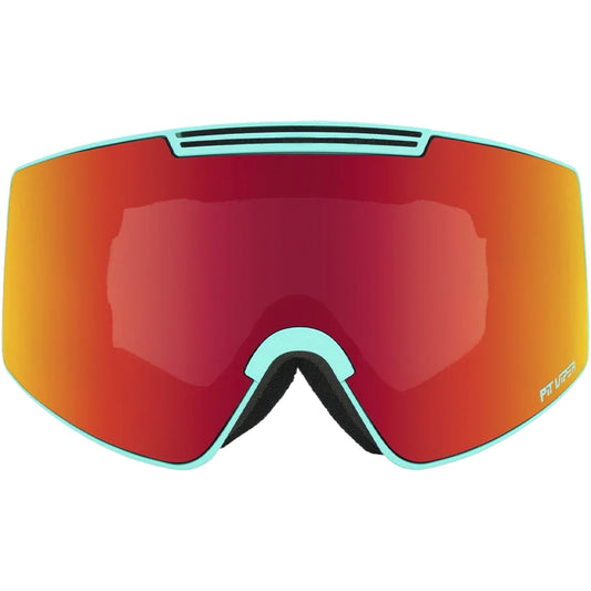 The Proform Goggle The Snowmachine