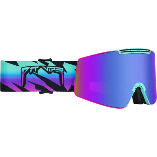 The Proform Goggle The Artificial