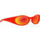 The Slammer The Nacho Polarized Red