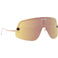 The Limousine The Rosé Polarized Rose
