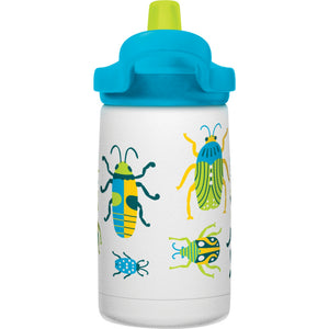Eddy+ Kids V.I. Bottle 0.35l