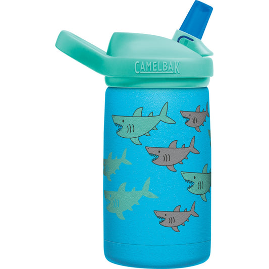 Eddy+ Kids V.I. Bottle 0.35l