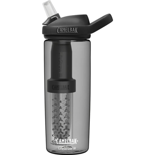 Eddy+Lifestraw 0.6L Gourde