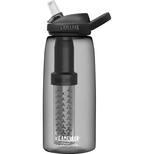 Eddy+Lifestraw 1.0L Gourde
