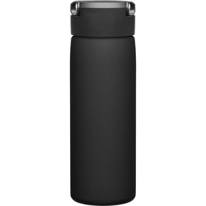 Fit Cap V.I. 0.6l Bottle black