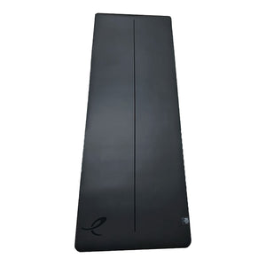 Tapis de yoga en caoutchouc 183x61x0,4 cm