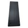 Tapis de yoga en caoutchouc 183x61x0,4 cm