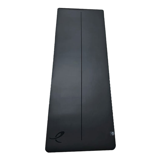 Tapis de yoga en caoutchouc 183x61x0,4 cm
