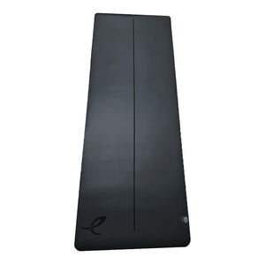 Tapis de yoga en caoutchouc 183x61x0,4 cm