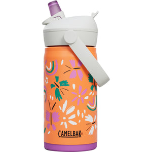 Thrive Flip Straw Kids V.I.