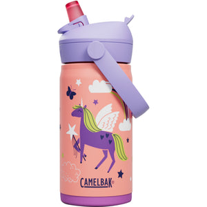 Thrive Flip Straw Kids V.I.