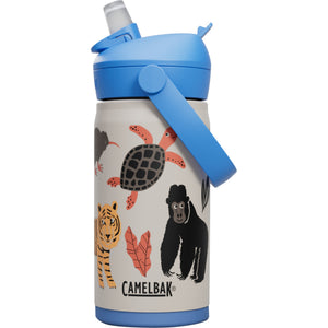 Thrive Flip Straw Kids V.I.