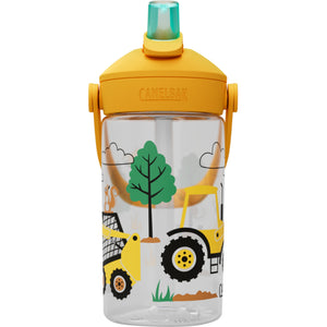 Thrive Flip Straw Kids