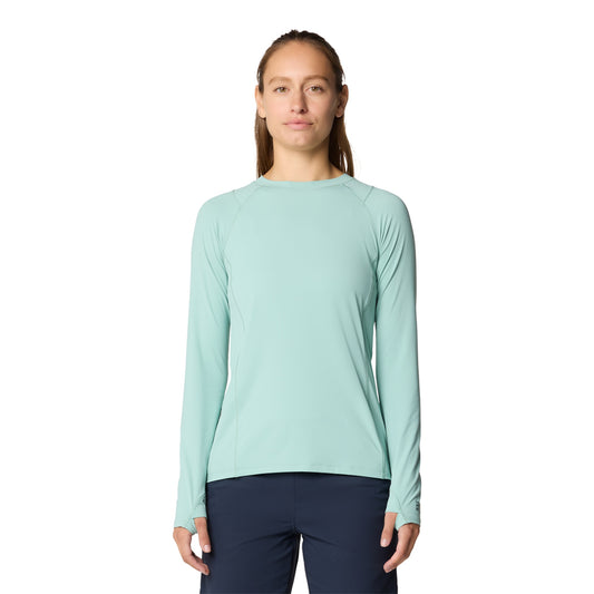 Crater Lake Long Sleeve