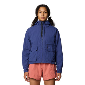 W Stryder™ Full Zip