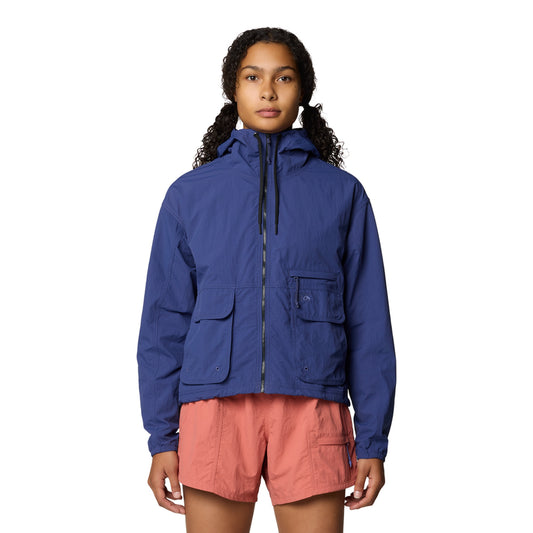 W Stryder™ Full Zip
