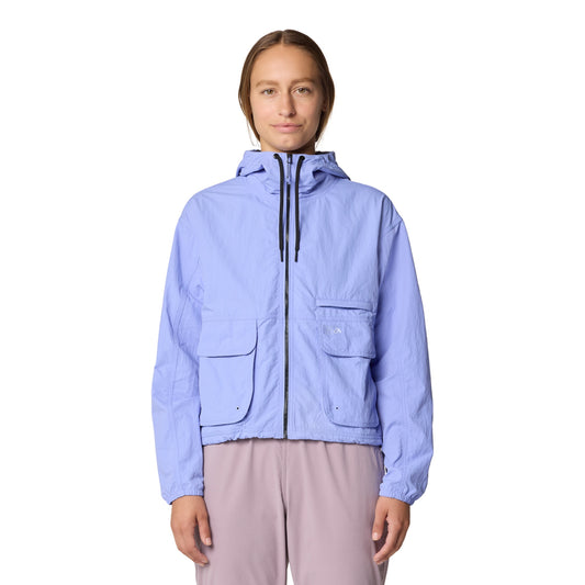 W Stryder™ Full Zip