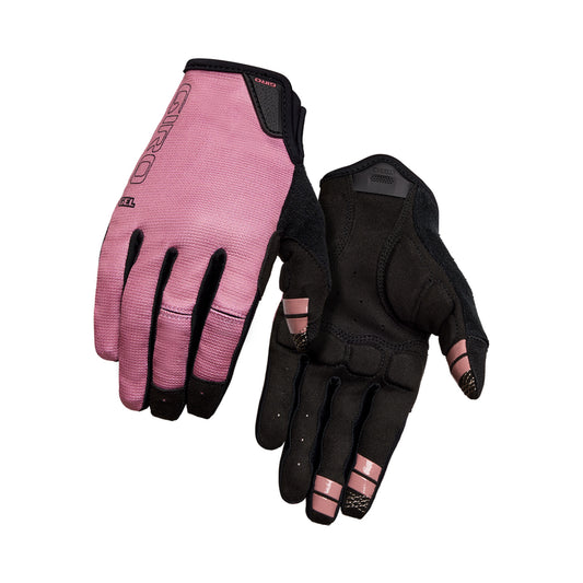 La DND Gel Glove