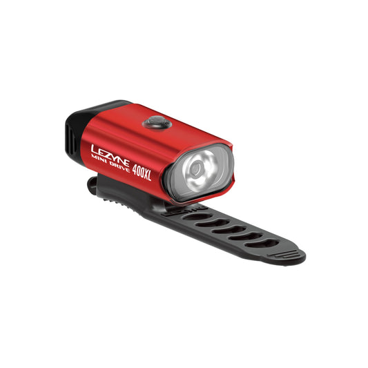 Mini Drive 400Xl
