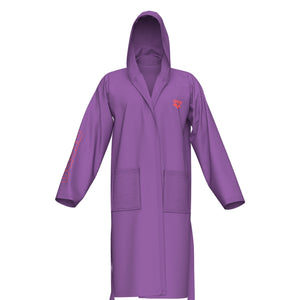 Arena Zeal Robe