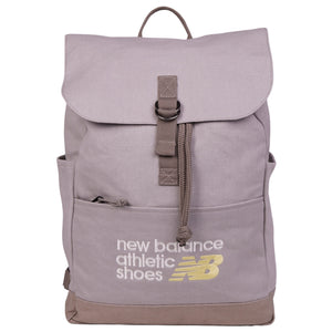 Canvas Backpack