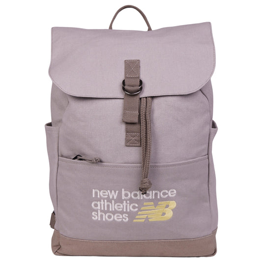 Canvas Backpack